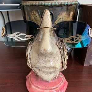 New Caviar Sunglasses Frames